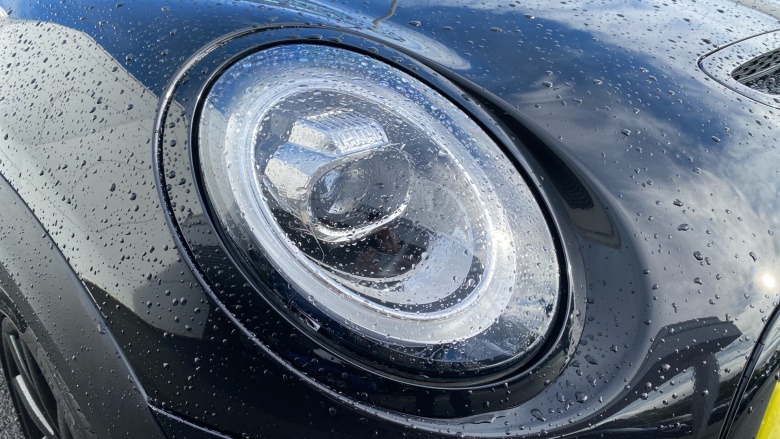 MINI Hatchback 135kW Cooper S Level 3 33kWh 3dr Auto Electric Hatchback